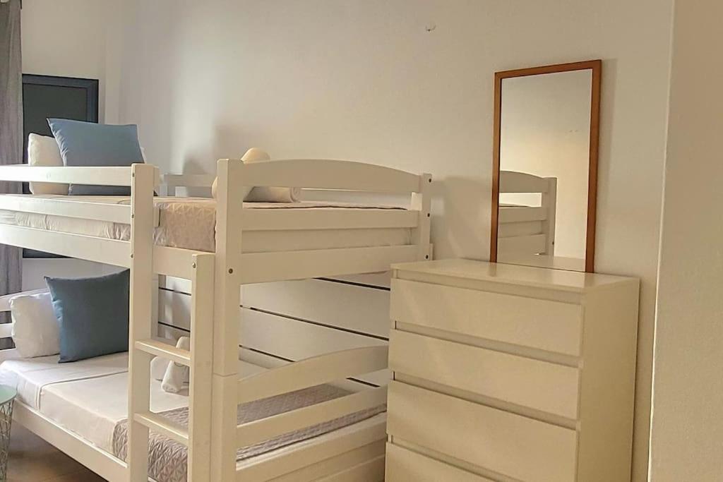 Sabbia Suites Mon Amour Playa Blanca  Kültér fotó