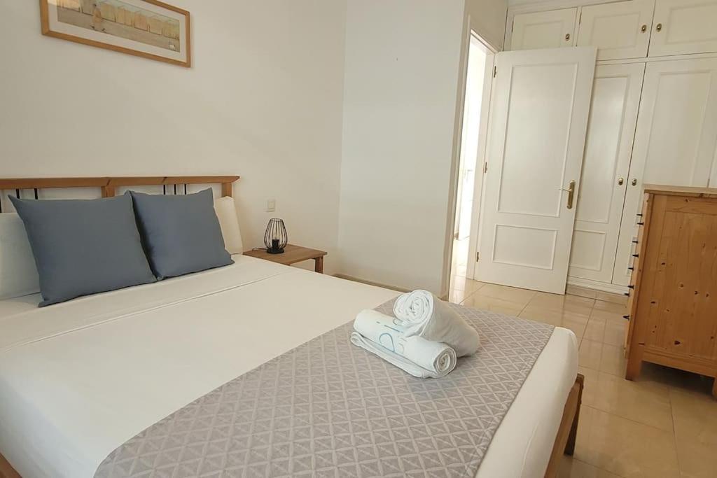 Sabbia Suites Mon Amour Playa Blanca  Kültér fotó