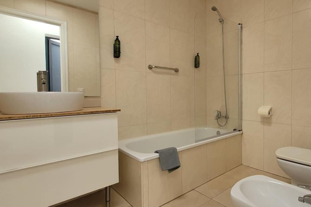 Sabbia Suites Mon Amour Playa Blanca  Kültér fotó
