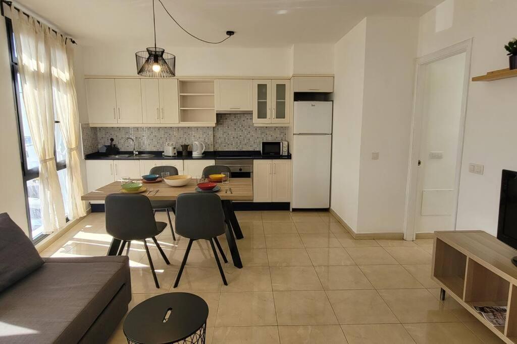 Sabbia Suites Mon Amour Playa Blanca  Kültér fotó