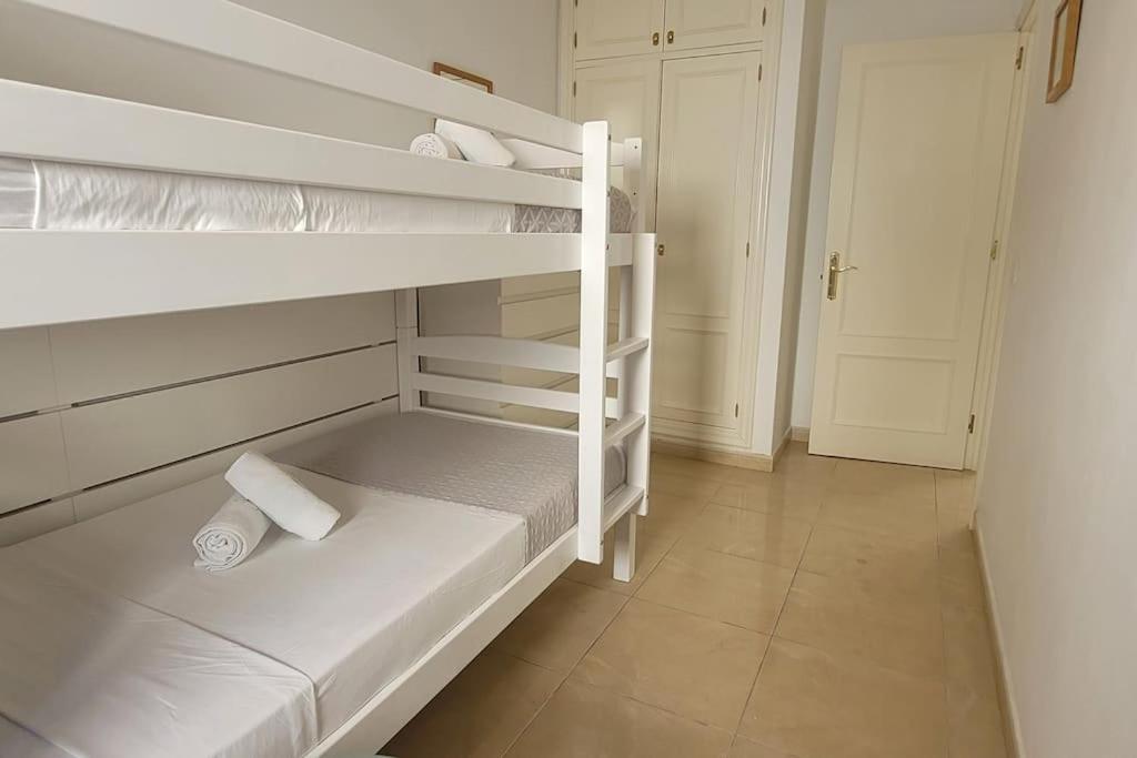 Sabbia Suites Mon Amour Playa Blanca  Kültér fotó