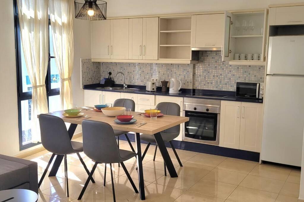Sabbia Suites Mon Amour Playa Blanca  Kültér fotó